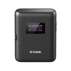 D-Link DWR-933 wireless router - Reliable Wi‑Fi